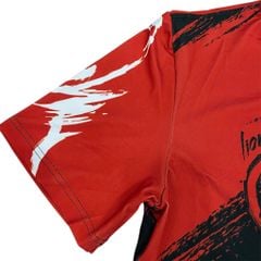 Áo thời trang lân sư rồng 15B-ATT25