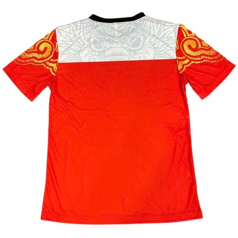 Áo 3D Tay ngắn mã 16-A25