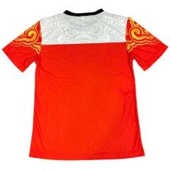 Áo 3D Tay ngắn mã 16-A25