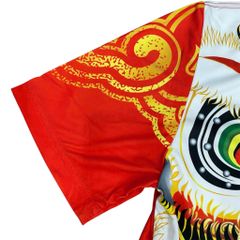 Áo 3D Tay ngắn mã 16-A25