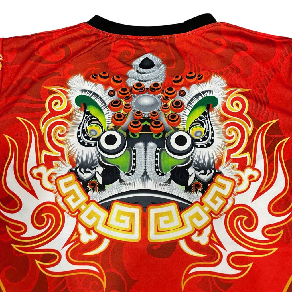Áo 3D Tay ngắn mã 17-A25