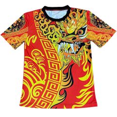 Áo 3D Tay ngắn mã 18-A25
