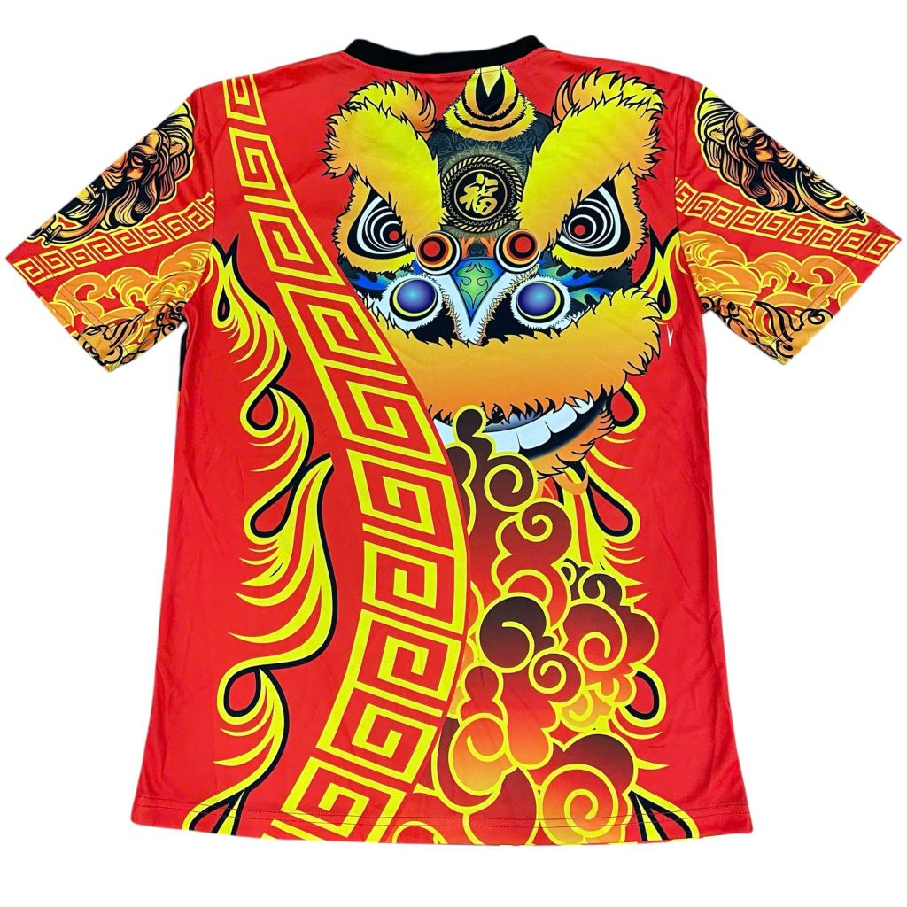 Áo 3D Tay ngắn mã 18-A25
