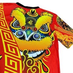Áo 3D Tay ngắn mã 18-A25