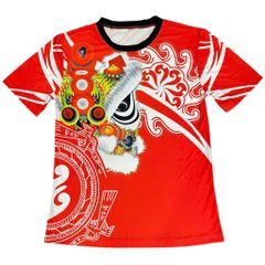 Áo 3D Tay ngắn mã 19-A25
