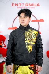Áo khoác lân sư rồng 02-AK25