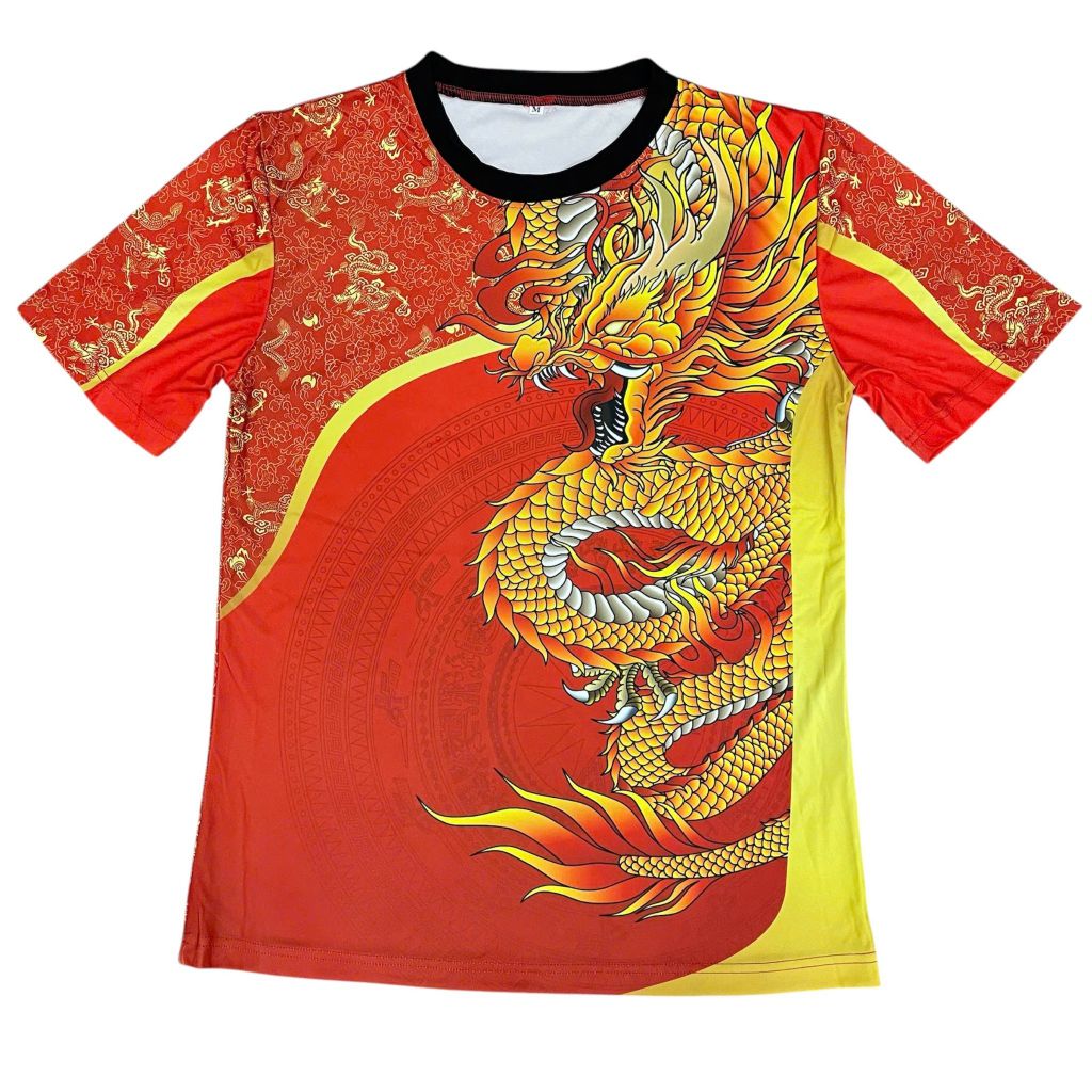Áo 3D Tay ngắn mã 20-A25