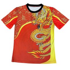 Áo 3D Tay ngắn mã 20-A25