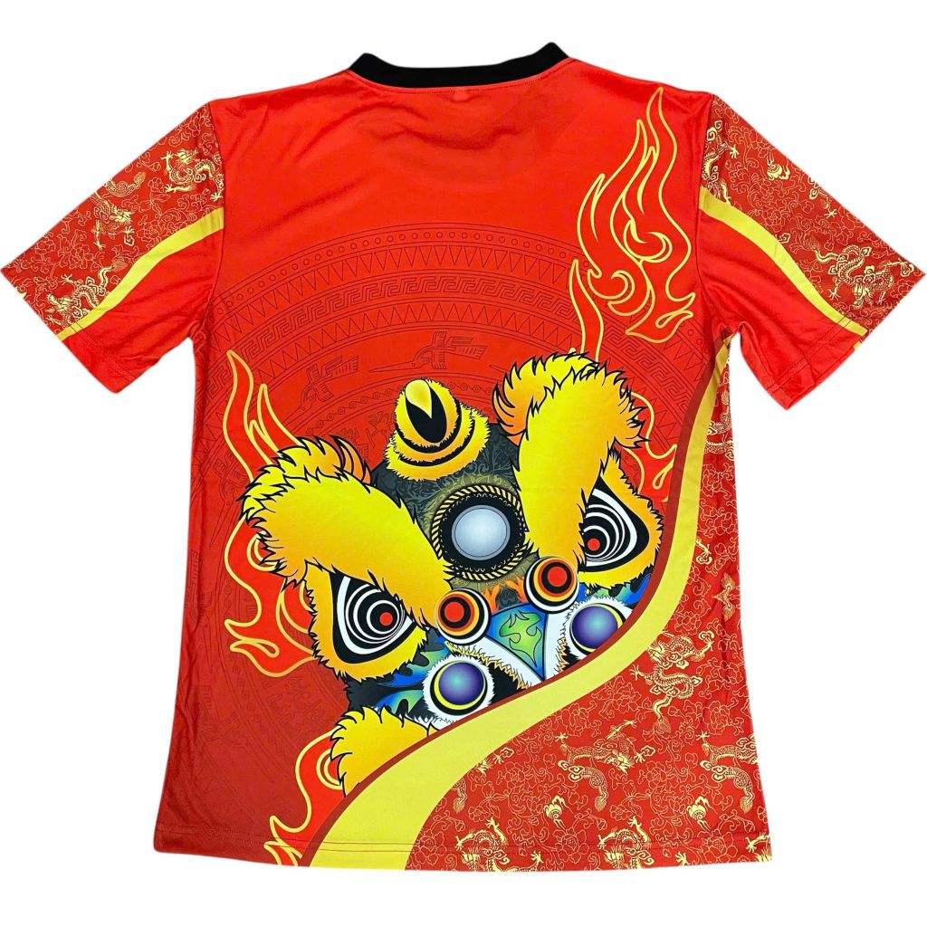 Áo 3D Tay ngắn mã 20-A25