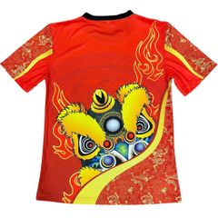 Áo 3D Tay ngắn mã 20-A25