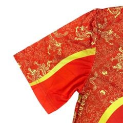 Áo 3D Tay ngắn mã 20-A25
