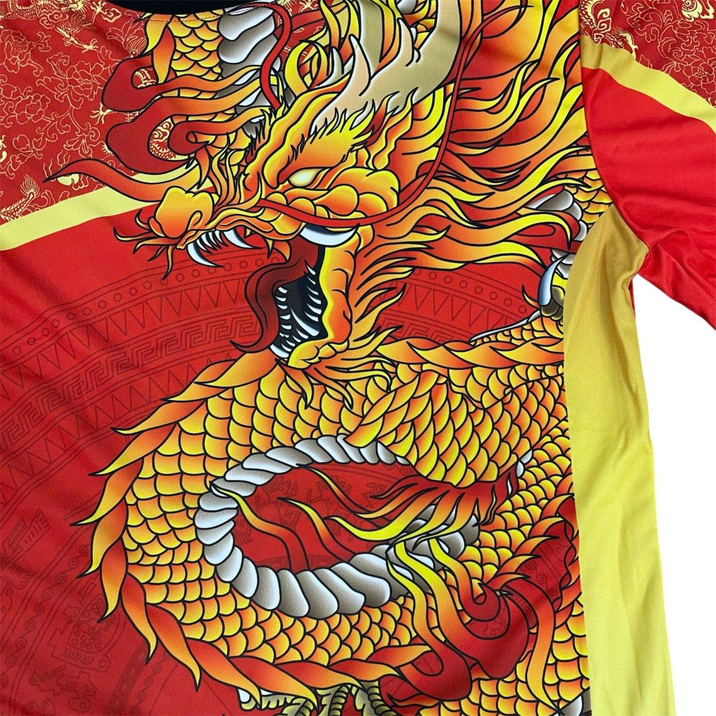 Áo 3D Tay ngắn mã 20-A25
