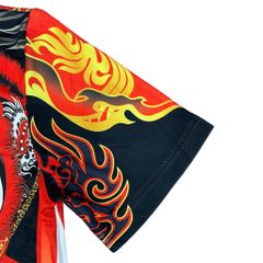 Áo 3D Tay ngắn mã 21-A25