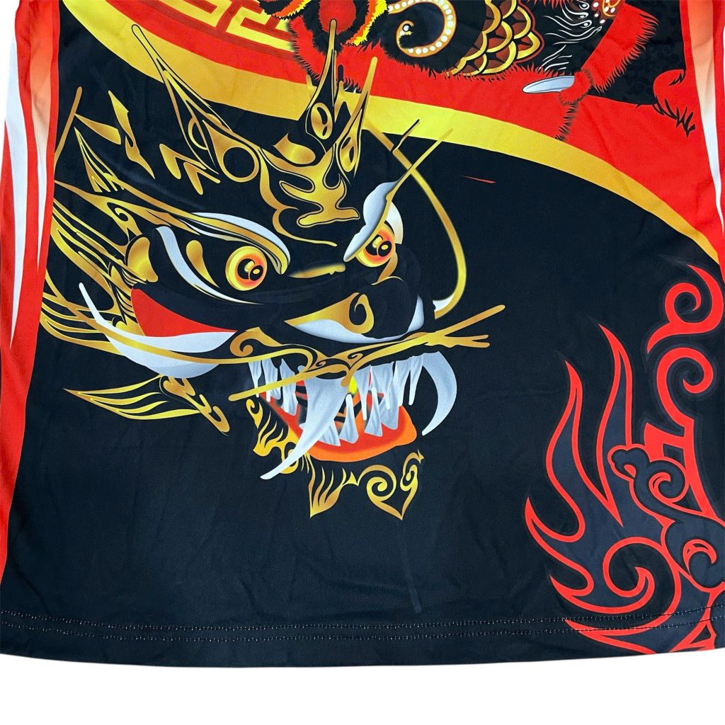 Áo 3D Tay ngắn mã 21-A25