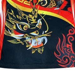 Áo 3D Tay ngắn mã 21-A25