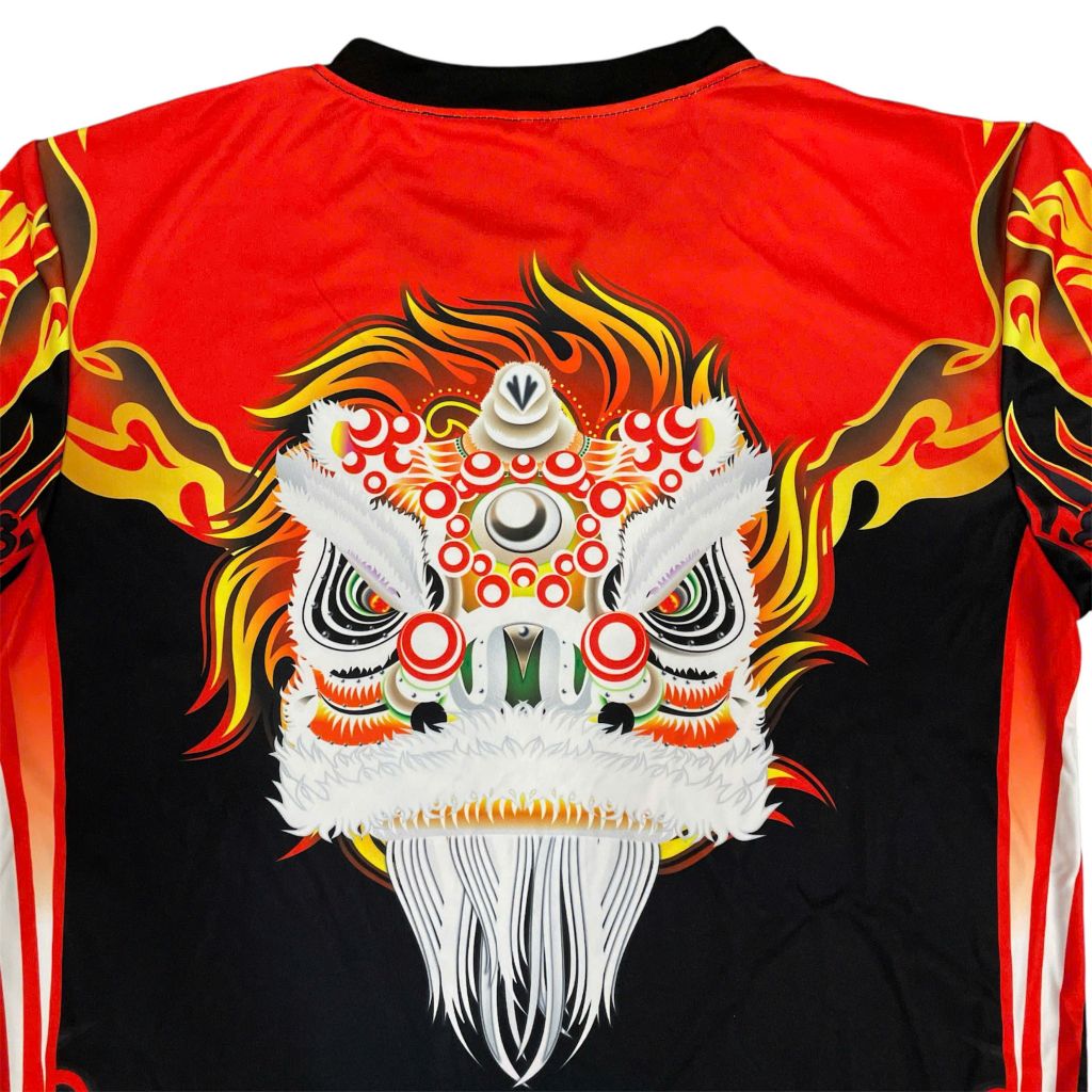 Áo 3D Tay ngắn mã 21-A25