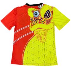 Áo 3D Tay ngắn mã 22-A25