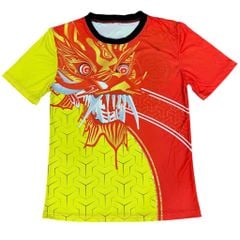Áo 3D Tay ngắn mã 22-A25