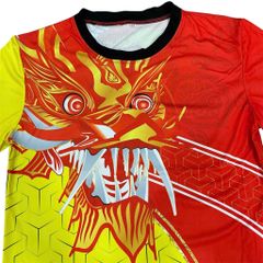 Áo 3D Tay ngắn mã 22-A25