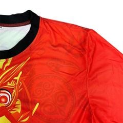 Áo 3D Tay ngắn mã 22-A25