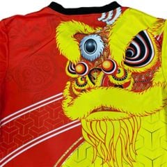 Áo 3D Tay ngắn mã 22-A25