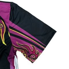 Áo 3D Tay ngắn mã 23-A25