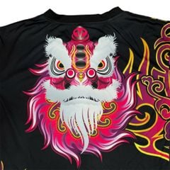 Áo 3D Tay ngắn mã 23-A25