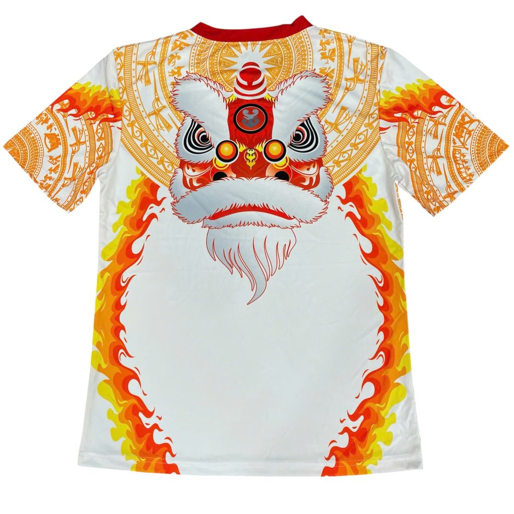 Áo 3D Tay ngắn mã 24-A25
