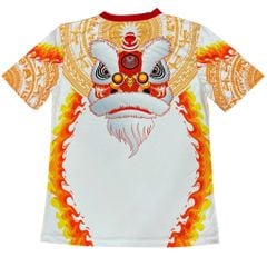 Áo 3D Tay ngắn mã 24-A25