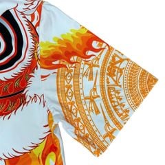 Áo 3D Tay ngắn mã 24-A25