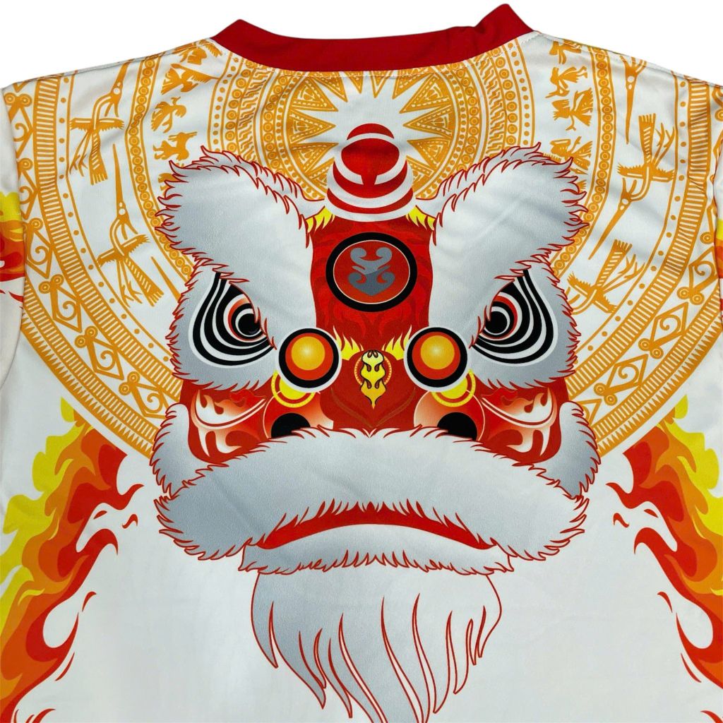 Áo 3D Tay ngắn mã 24-A25