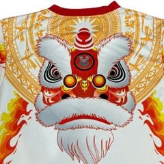Áo 3D Tay ngắn mã 24-A25