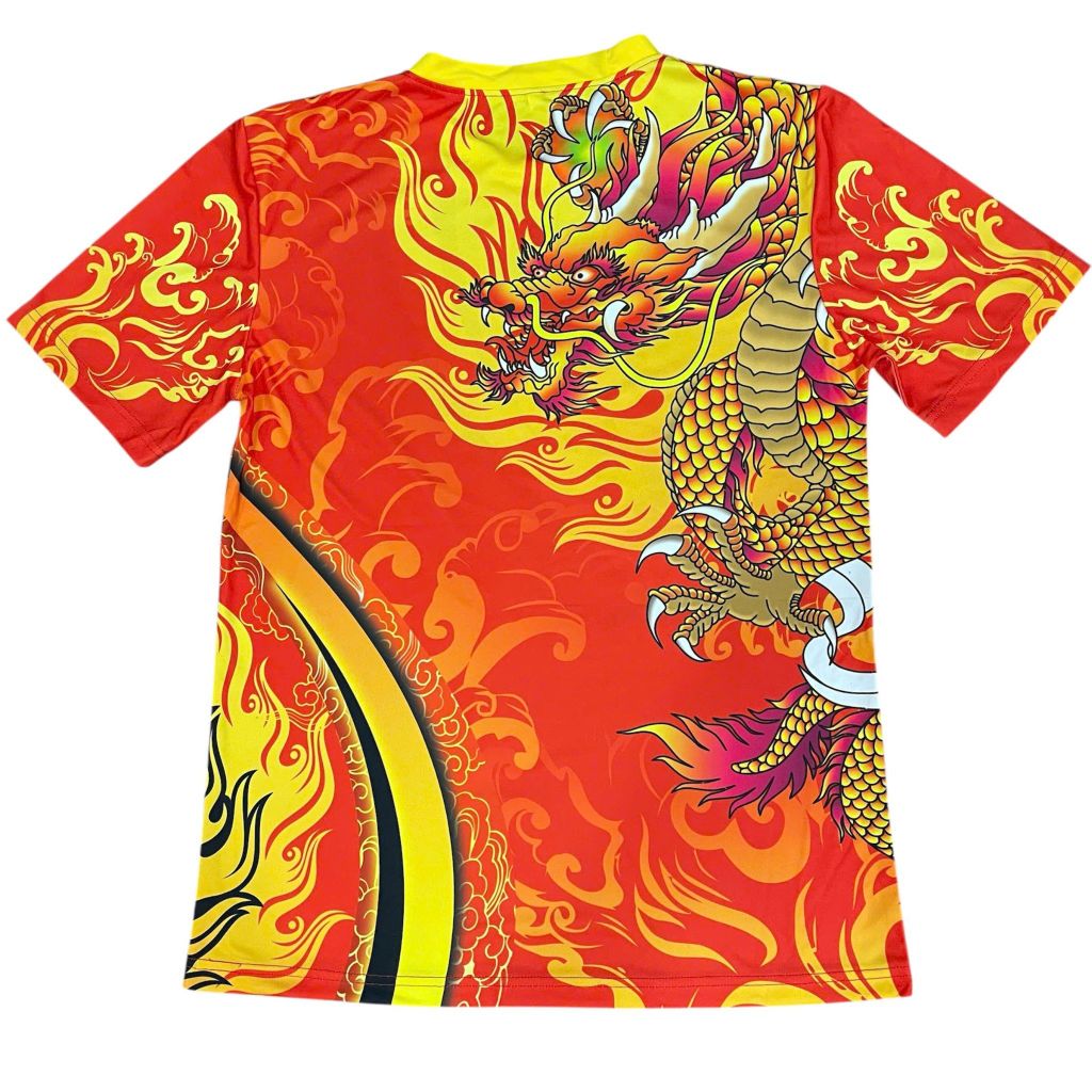 Áo 3D Tay ngắn mã 25-A25