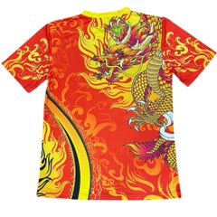 Áo 3D Tay ngắn mã 25-A25