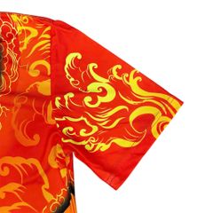 Áo 3D Tay ngắn mã 25-A25