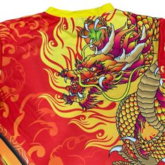 Áo 3D Tay ngắn mã 25-A25