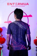 Áo thời trang lân sư rồng 02B-ATT25