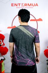 Áo thời trang lân sư rồng 02C-ATT25