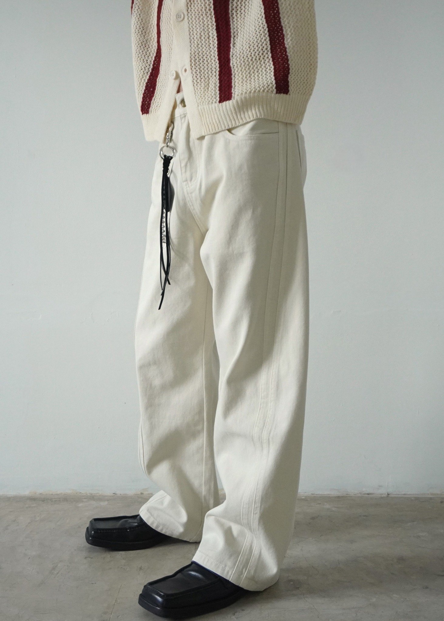 連休限定価格☆Soor Ploom nova jean denim 6y Vintage Jean, Blue Denim - Soor Ploom | Hello1234