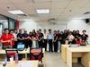 Lớp bồi dưỡng Nghiệp vụ 