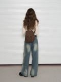 Ba lô Suede Bridge Backpack 