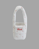  Túi Cherry Chấm Bi Thelma 