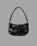  Túi Xoắn Nho Glossy Ribbon 