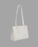  Túi Bolted Mây Mini Square Shoulder Bag 