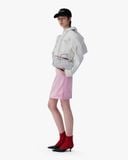  HEART BLOCK BAG 22 CRINKLED 