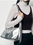  Túi Bạc Zippered 