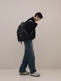  ROT-VIN NYLON BACKPACK 