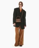  MARTY BAG 18 CRINKLED 