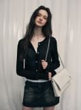  Túi Flap Chain Shoulder Bag 