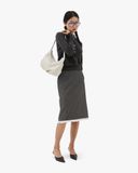  Túi Pillow Puffer Bag 30 Crinkled 